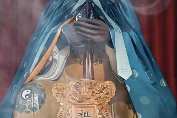 张天师灵签79
