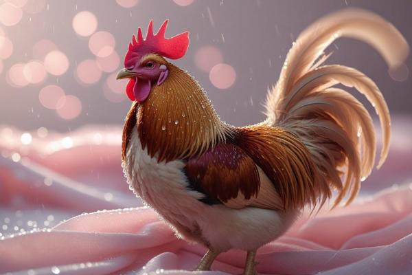生肖属鸡的最佳求财方位 桃花方位