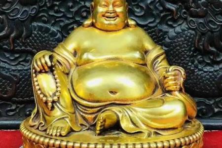 佛像摆放的风水禁忌都有哪些