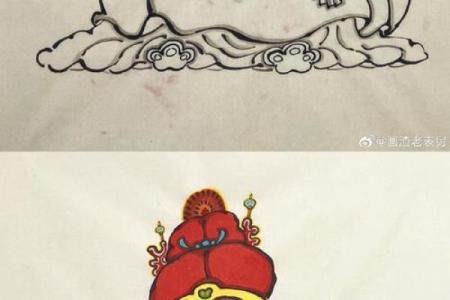宗教佛教里那些喜闻乐见的财神