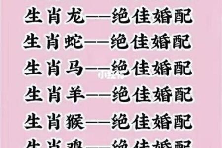 十二生肖算命婚姻配对准吗