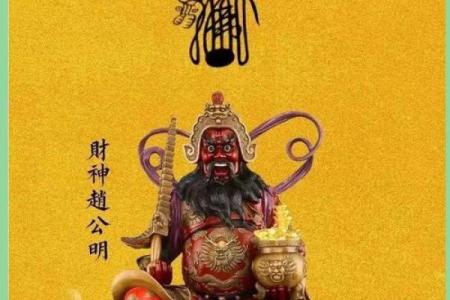 女人为什么不能拜财神 供奉财神的禁忌