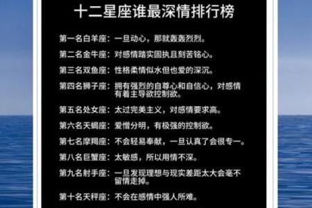 盘点十二星座最佳女友排行榜