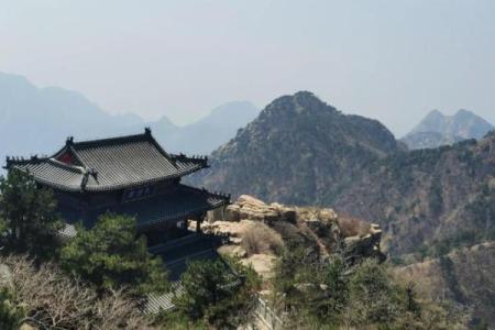 济南算命泰山奶奶