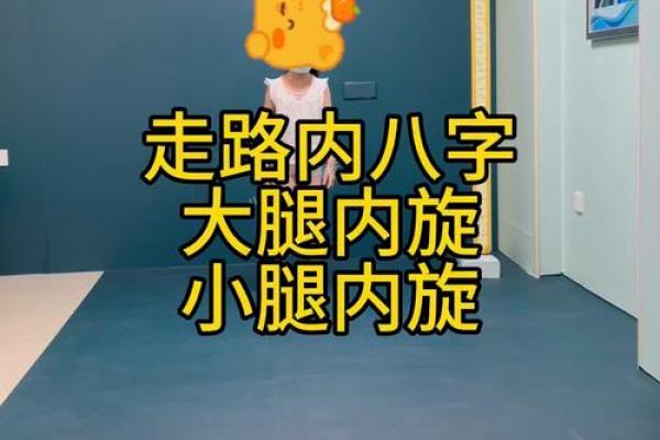内八字腿