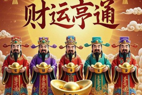家里财神怎样摆放更能招财