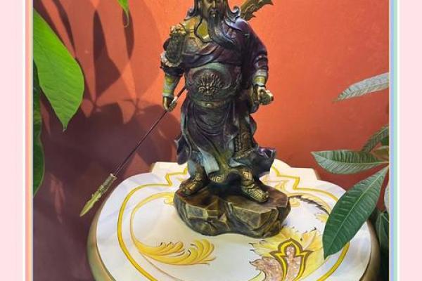 武财神摆放位置有哪些注意事项