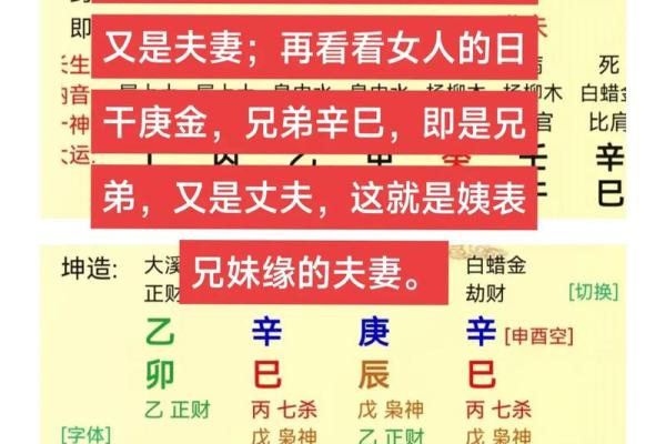 夫妻走到尽头7种表现风水姻缘