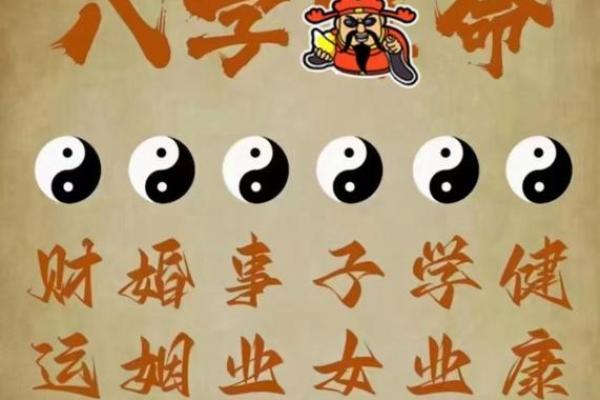 免费在线八字算命