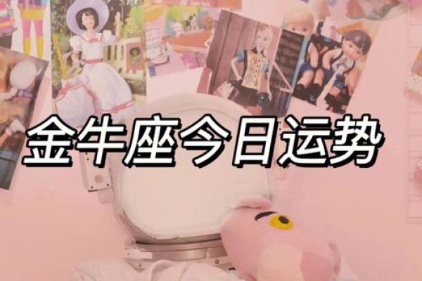 星座屋金牛座11月运势