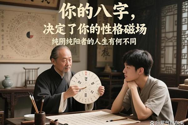 八字全纯阳男注意什么会影响运势吗