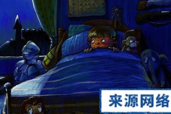 这些星座女胆小又怕黑让人升起保护欲