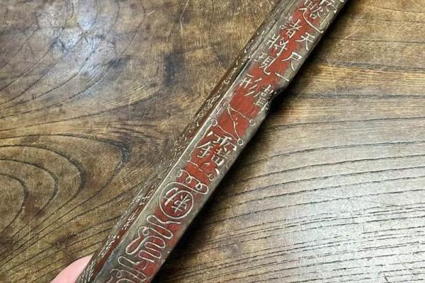 风水尺天蓬尺和打鬼棒有什么区别