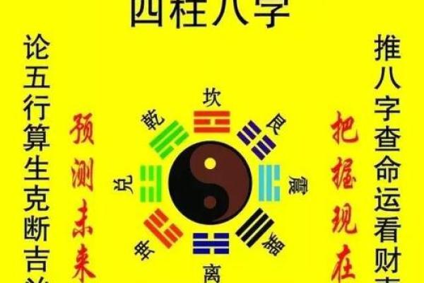 命理八字查询