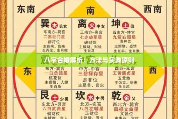 八字合婚适合工作，如何选专业？