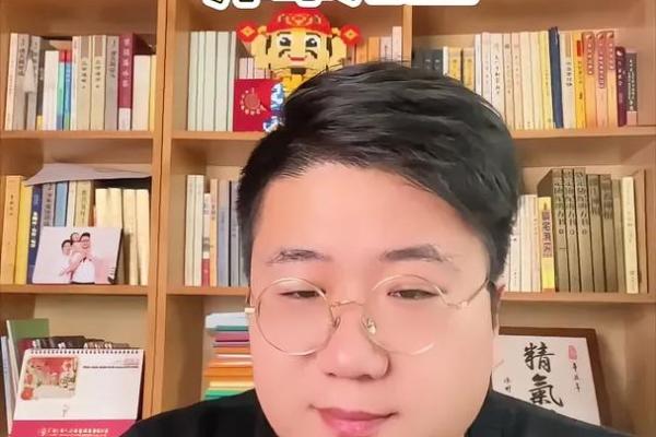 抖音老是刷到算命的视频