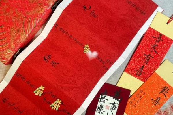 结婚算生辰八字