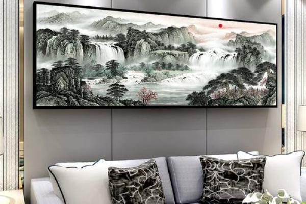 房子有必要挂画吗风水好吗