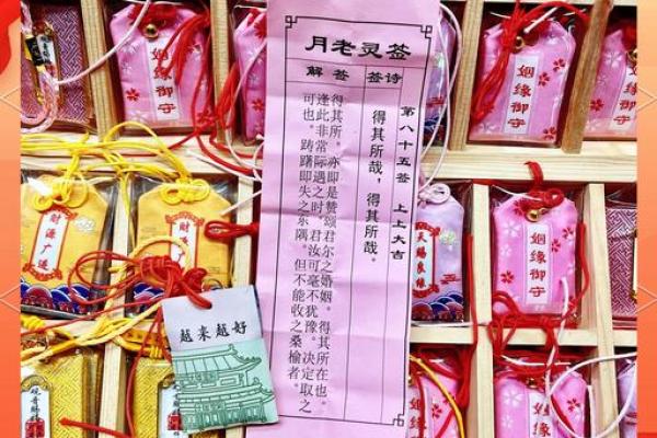 观音灵签8签单身求姻缘 观音8签求婚姻详解？