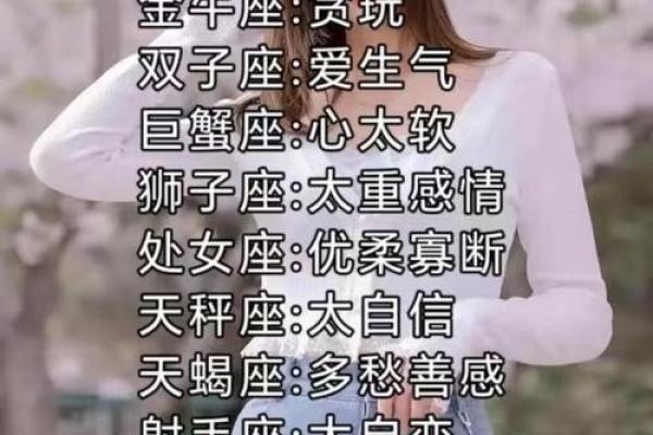 哪些星座慢热久了觉得非常好