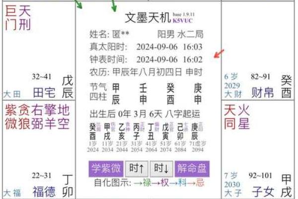 紫微斗数紫薇独坐