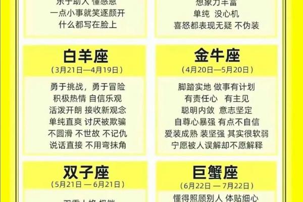 为什么别的星座都比双鱼座强势