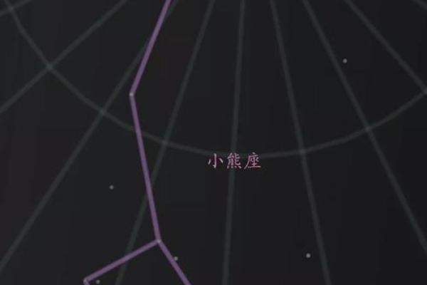 北极星姐姐是哪个星座的