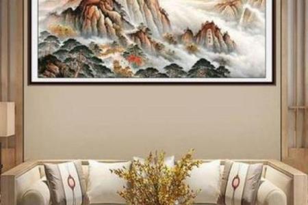 传统的风水究竟都有哪一些