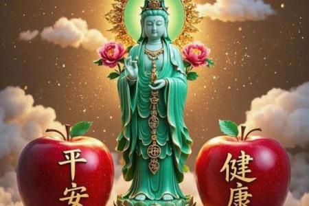 观音菩萨开财库日祈福求财运，获得好运气