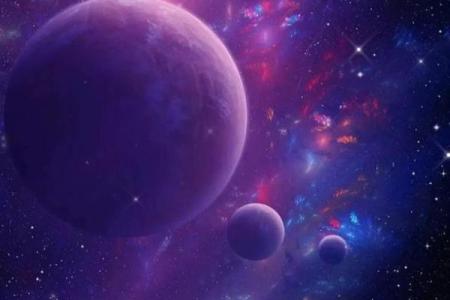 紫薇斗数四化与正星
