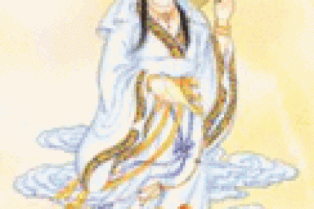 观音灵签100签解签大全