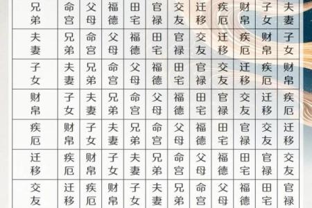 紫薇斗数化禄在夫妻宫