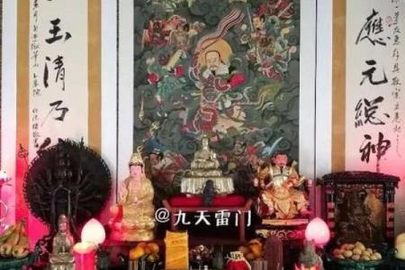 母子为儿子求文昌，算命先生说孩子童子命，母亲不信疯狂责备
