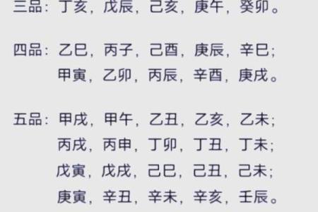 丙戌日八字