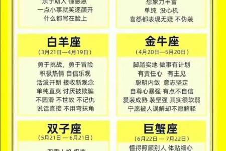 为什么别的星座都比双鱼座强势