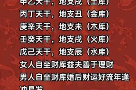 八字身弱财旺