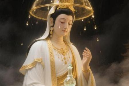 来自观音童子转世者的亲身讲述