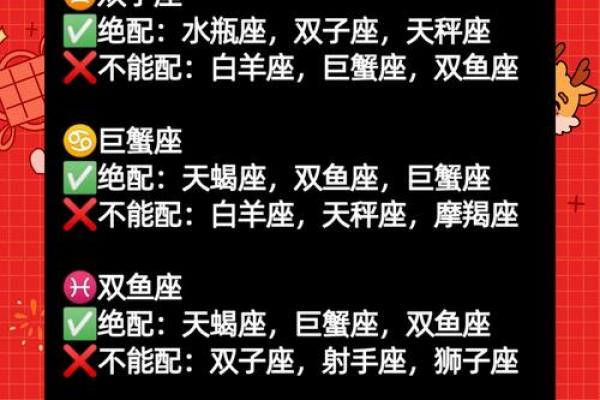 同星座的人恋爱运势怎么看