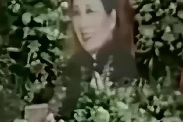 宋美龄八字