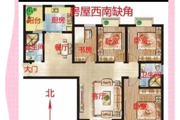 西面临居住的房子风水好吗
