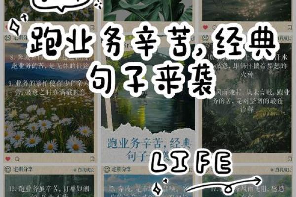 适合跑业务的八字 跑业务必备的八字