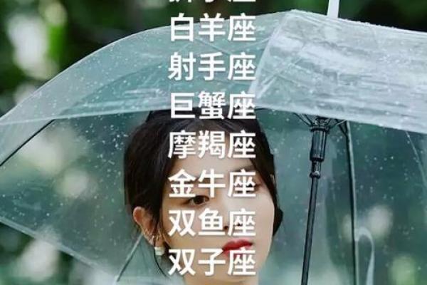 十二星座谁最适合做哥哥女朋友