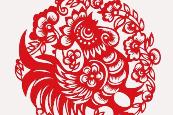 【八字扒开猜动物】猜猜你生肖是哪一只？