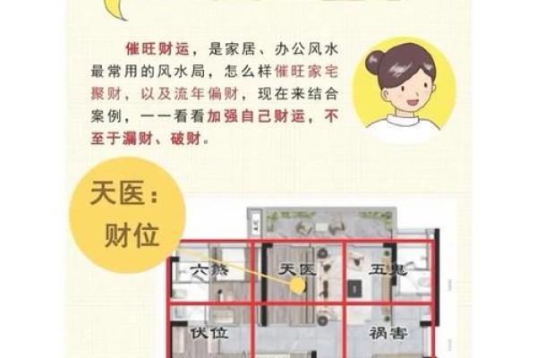 住的房子有很大的风水