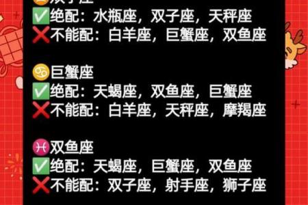 同星座的人恋爱运势怎么看