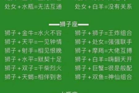 十二月能与爱情相遇的星座