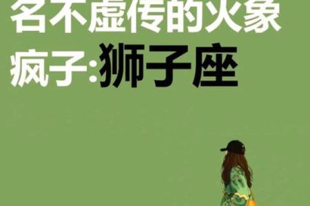狮子座偏土象星座吗