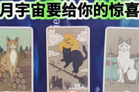 塔罗测试：你的事业高峰期是什么时候？