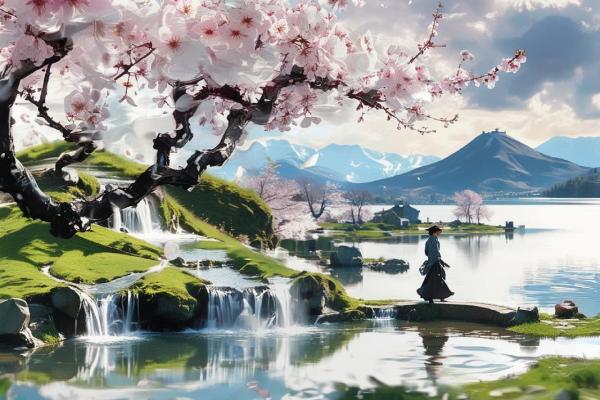 八字里桃花