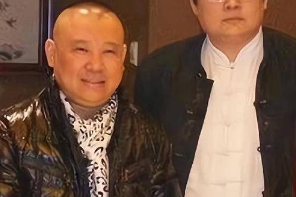 浅谈名嘴梁宏达之生辰八字